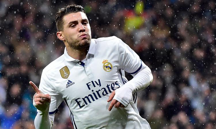Real Madrid, Kovacic cambia maglia