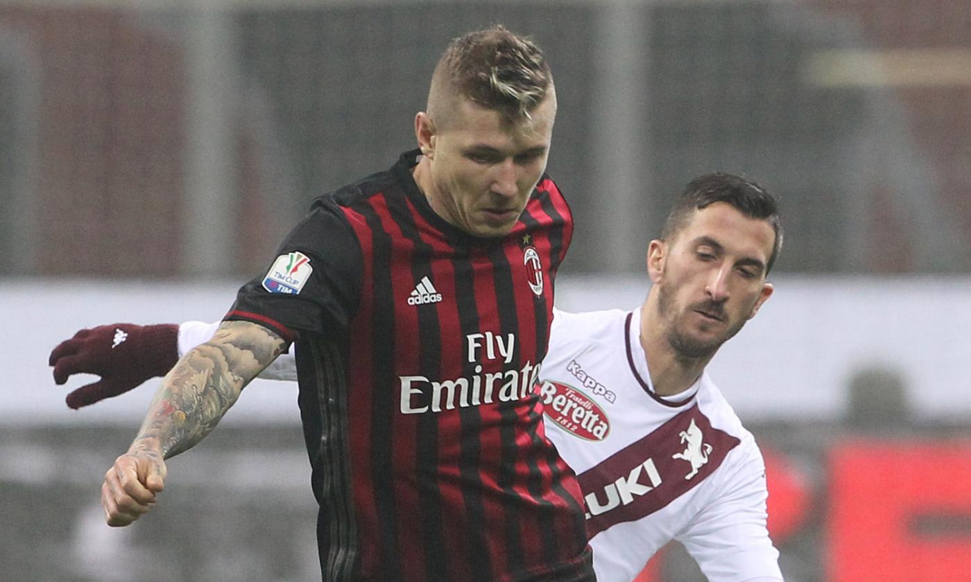 Milan, parla Kucka: 'Possiamo vincere contro il Napoli'