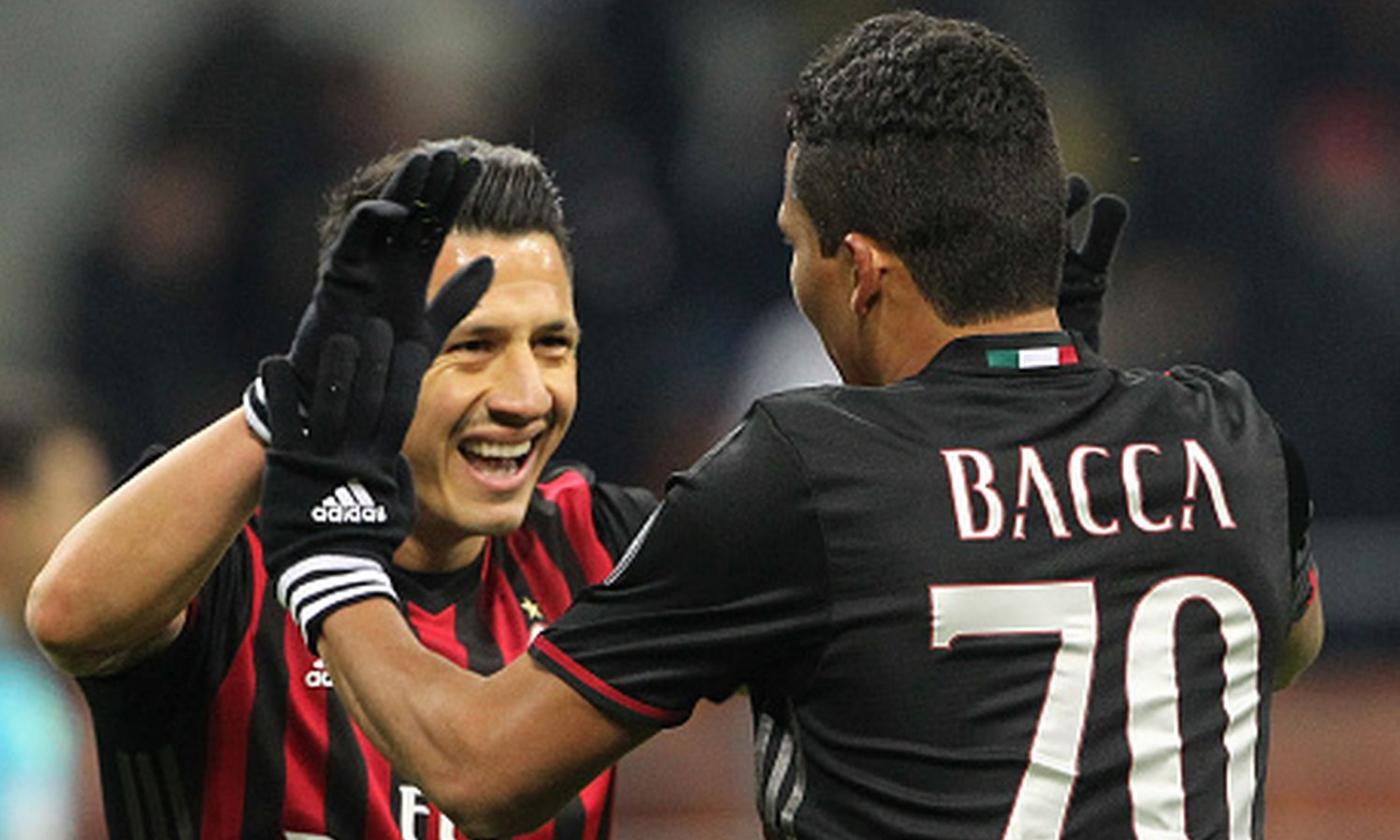 Milanmania: Lapadula meglio di Bacca