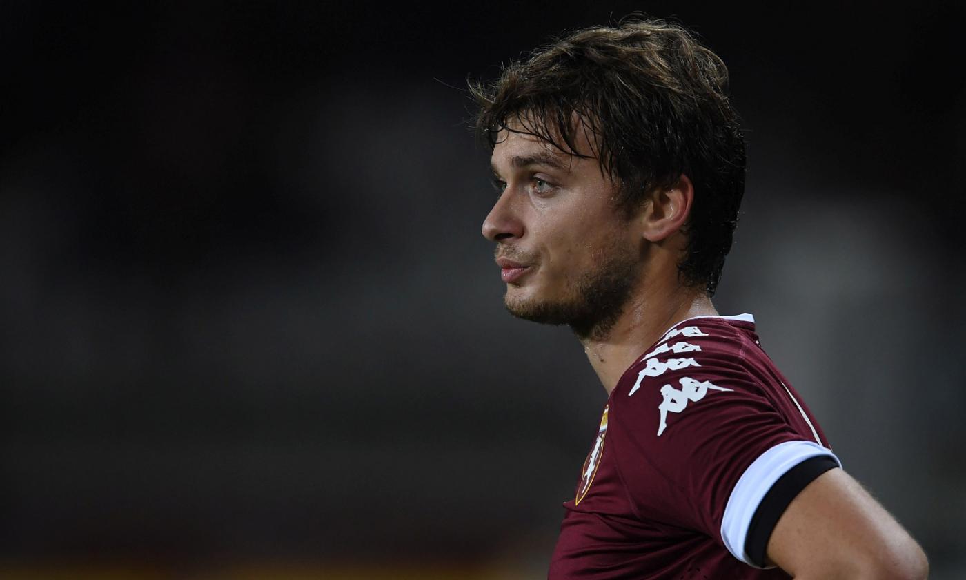 Torino, Mihajlovic a Ljajic: 'Senza carattere, deve violentarsi' VIDEO