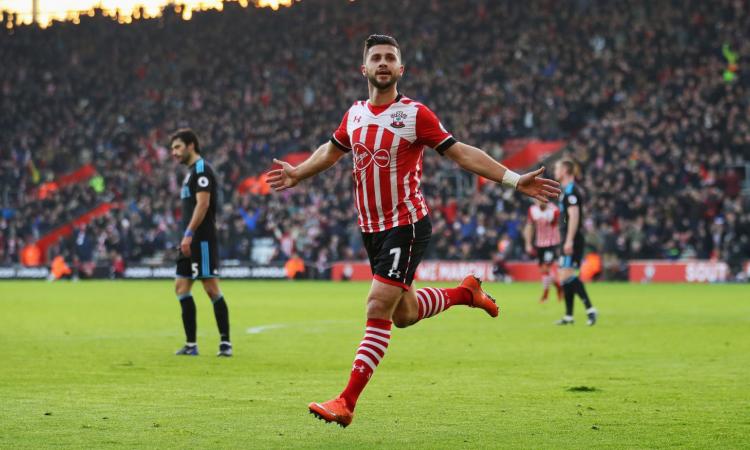 West Ham: due nomi per l'attacco
