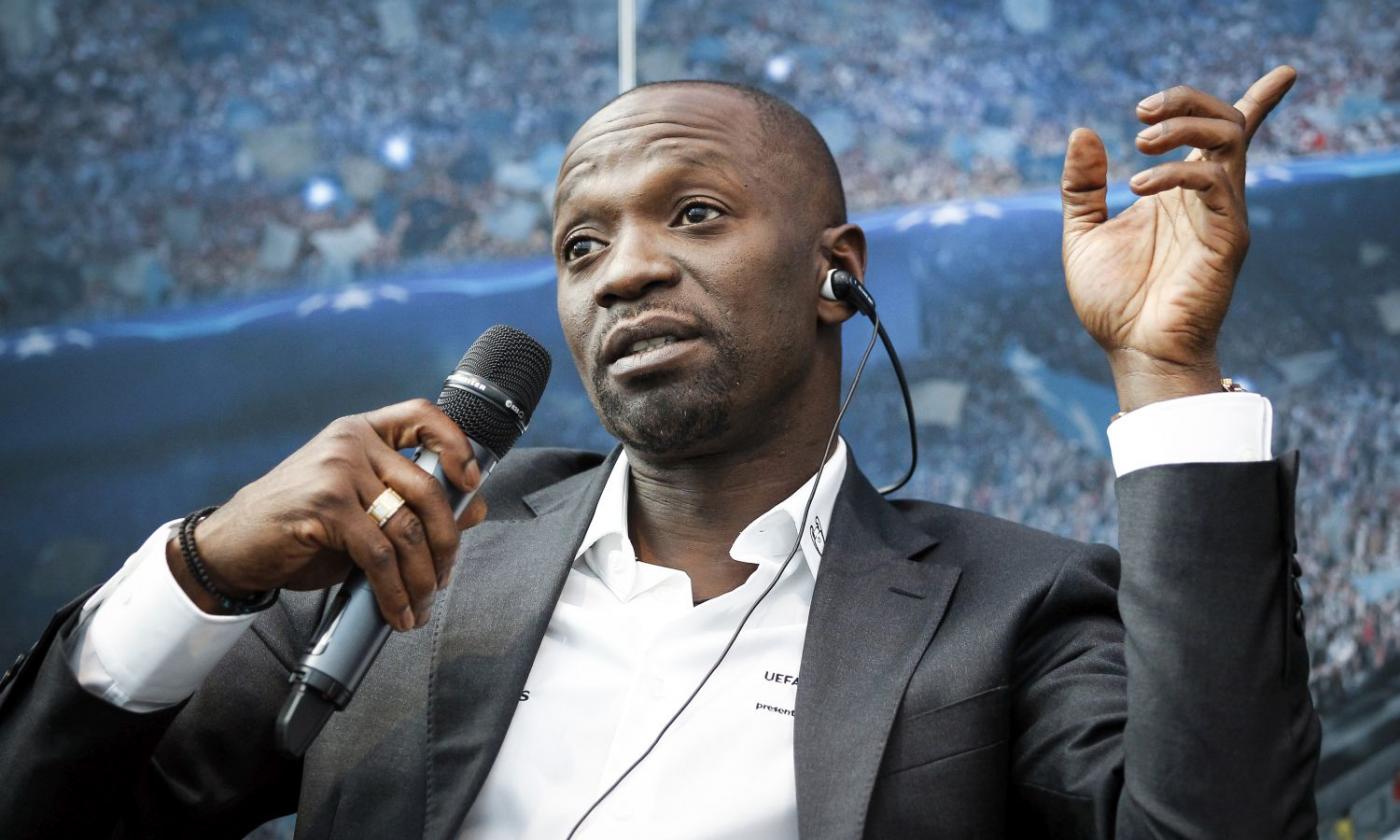 Swansea: UFFICIALE rinnova Makelele