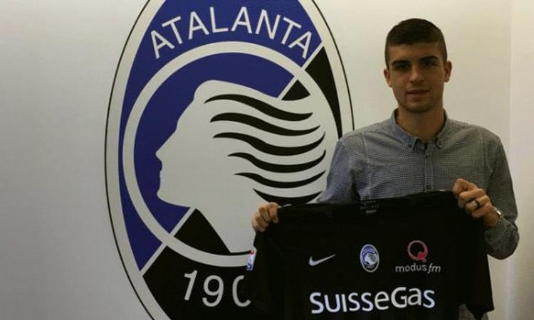 Atalanta: un difensore verso il Pescara