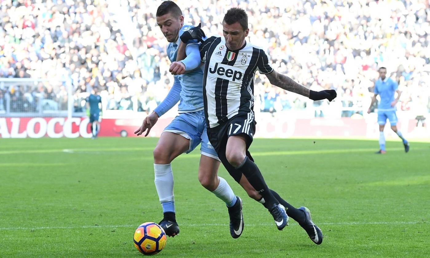 Ct Croazia: 'Mandzukic esterno non è una sorpresa. Il suo segreto? La sua mentalità'