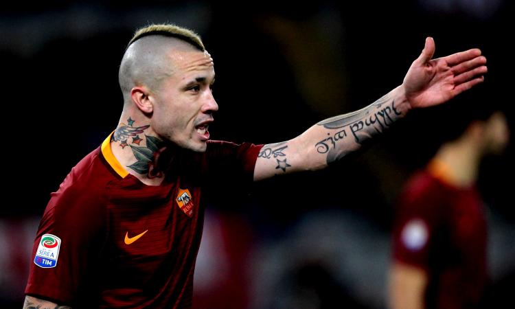 Roma-Nainggolan, domani nuovo incontro: si discute il rinnovo