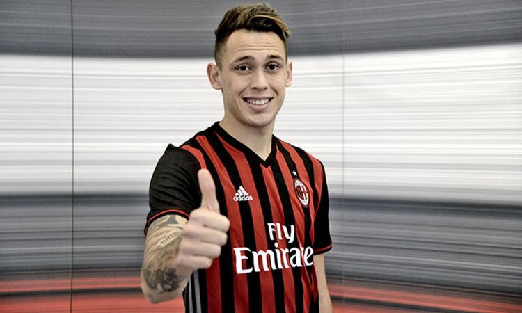 Milan, UFFICIALE: ecco Ocampos