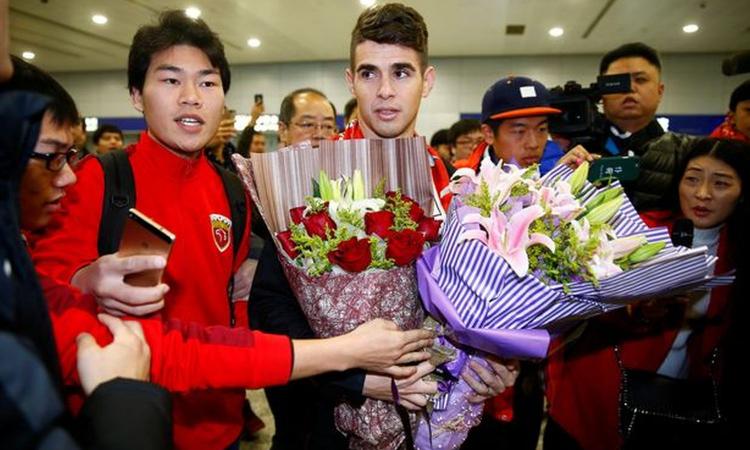Oscar all'Inter, l'altro rimpianto di Kia