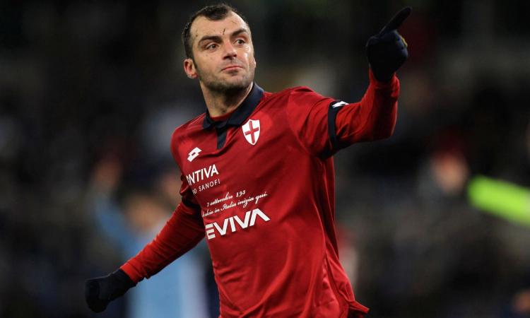 Pandev: 'Insigne un campione. Il Napoli lotterà per vincere lo scudetto'