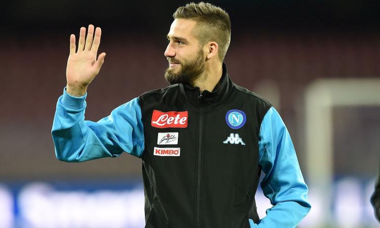 Lazio, spunta Pavoletti per l'attacco