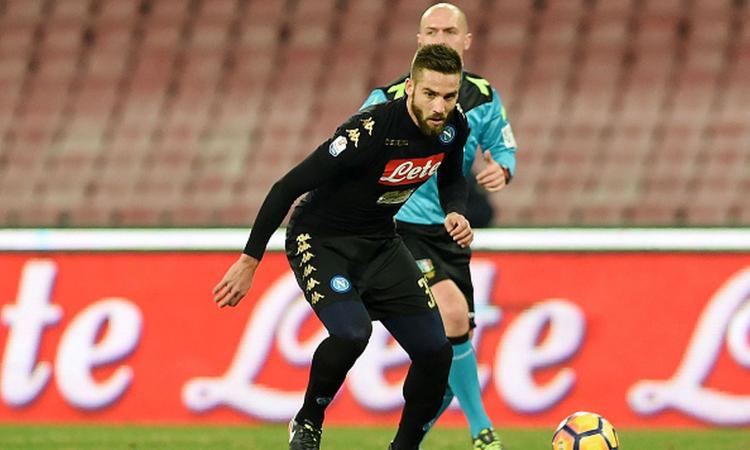Lazio, il vice Immobile arriva dal Napoli?