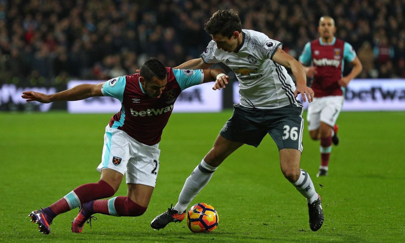 West Ham, parla Bilic: 'Payet può anche restare, va via solo alle nostre condizioni'