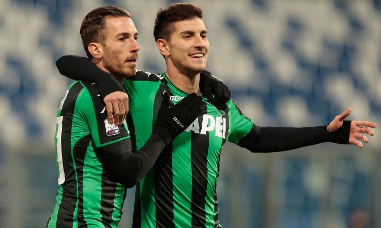 Retroscena Juve, offerti 16 milioni per Pellegrini