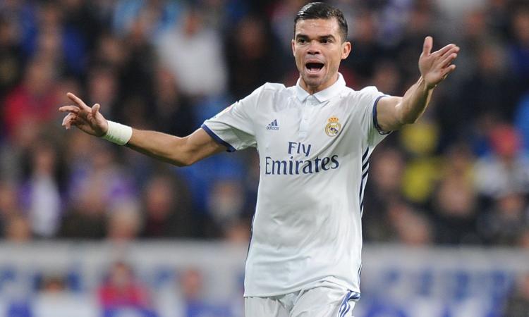Juve, Pepe al PSG riporta in auge un vecchio obiettivo?