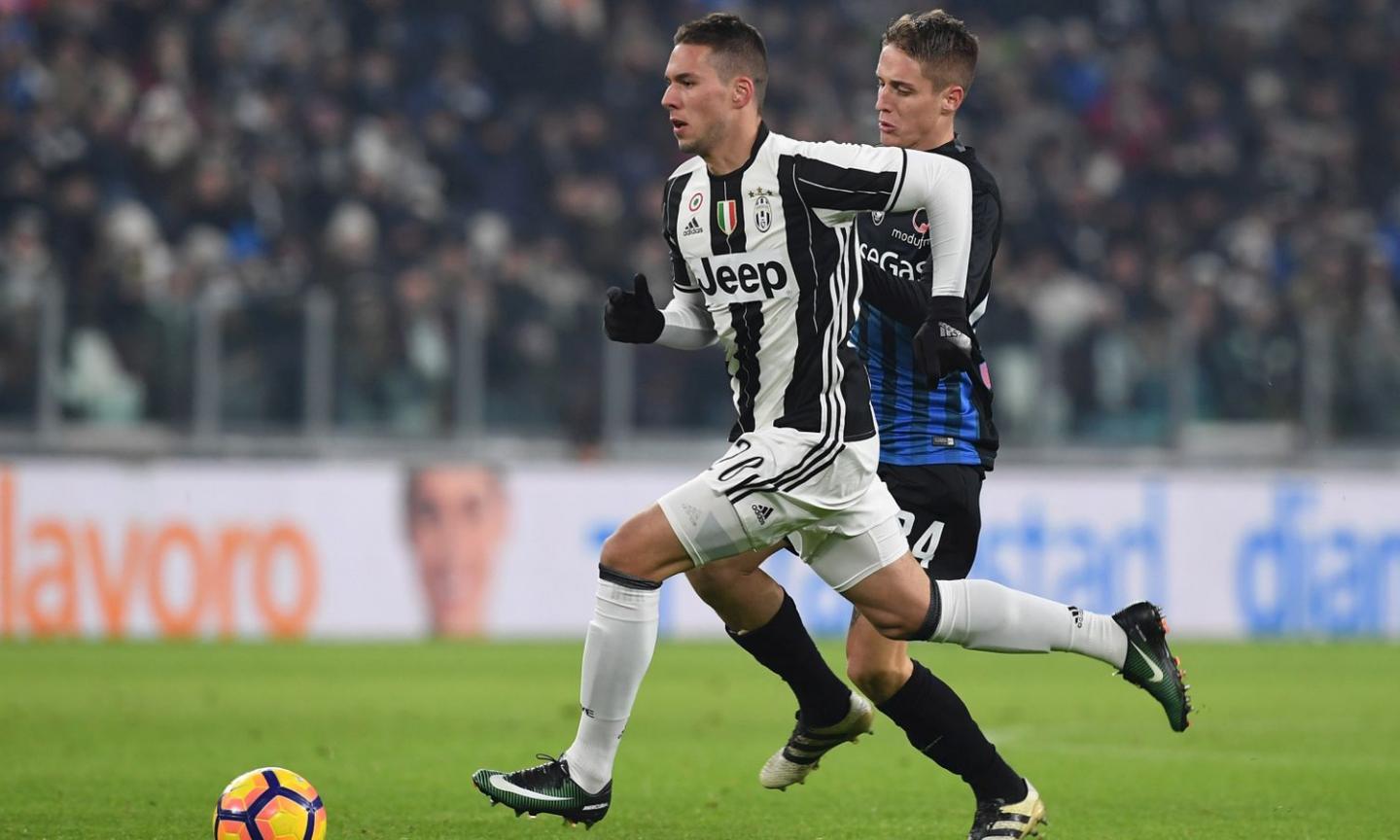 Juve: Genoa e Samp (ma non solo) sulle tracce di Pjaca