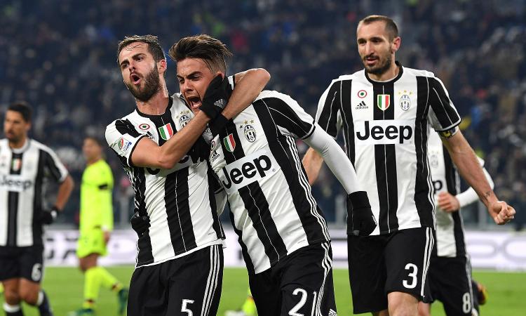 CM Scommesse: Juve e Fiorentina prendono gol, ma vincono