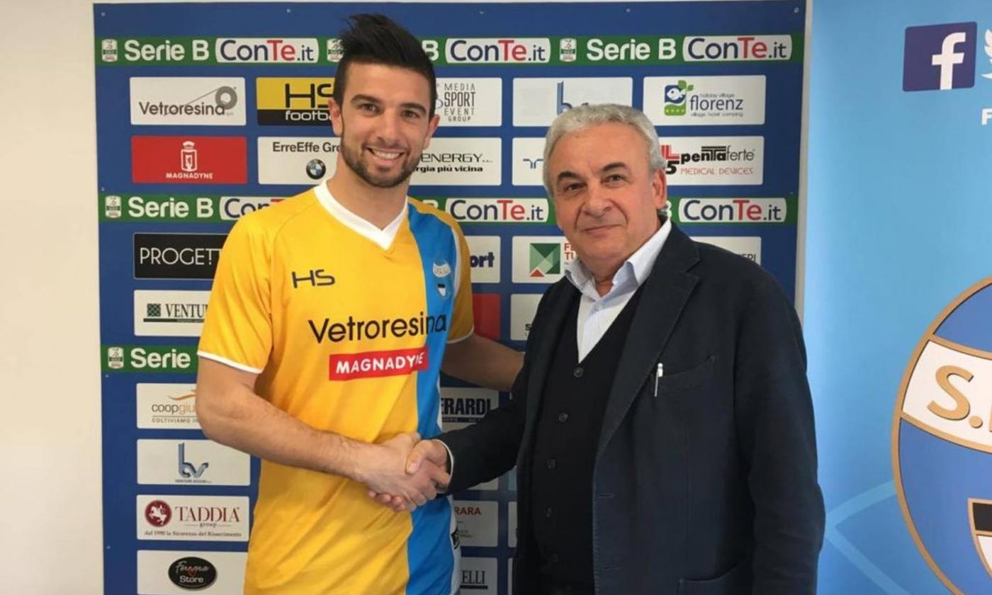 Spal, UFFICIALE: un portiere dalla Lega Pro