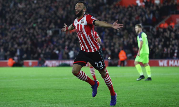 Coppa di Lega inglese: basta Redmond, Southampton-Liverpool 1-0
