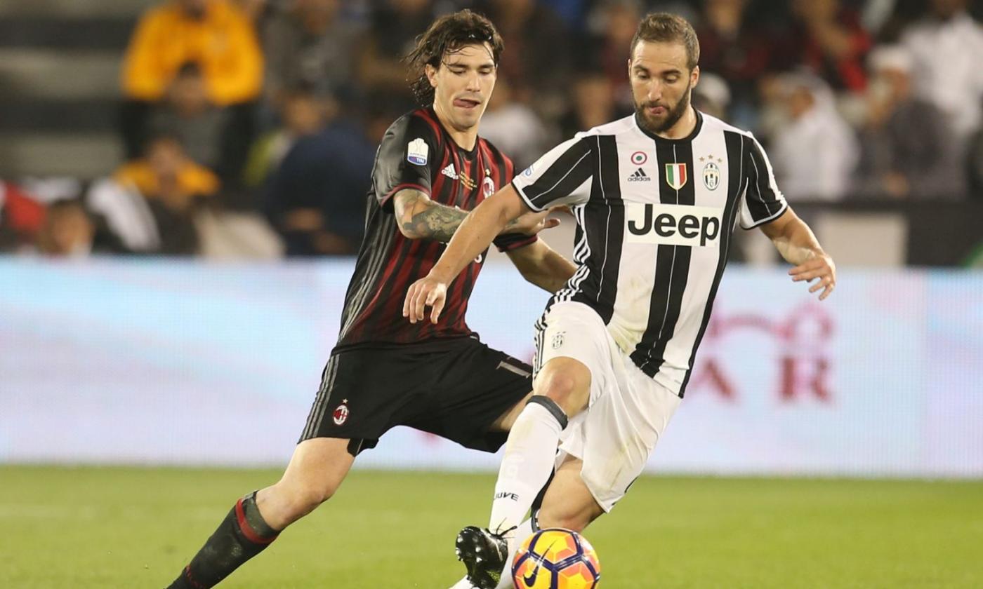 Excluive: AC Milan offer Romagnoli new deal to ward off Chelsea interest