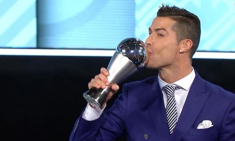Ronaldo: 'Con Messi è appena iniziata...' VIDEO