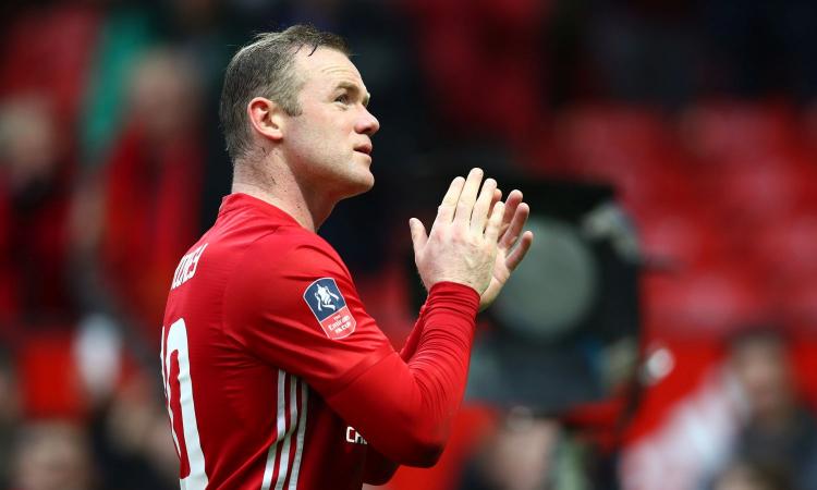 FA Cup: Rooney come Charlton, Man United avanti con Leicester e Watford. Solito Giroud, Arsenal in rimonta