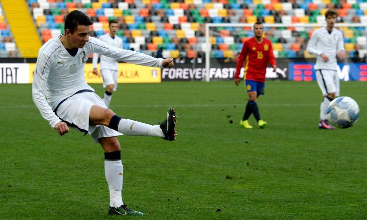 Fiorentina, Scalera torna al Bari