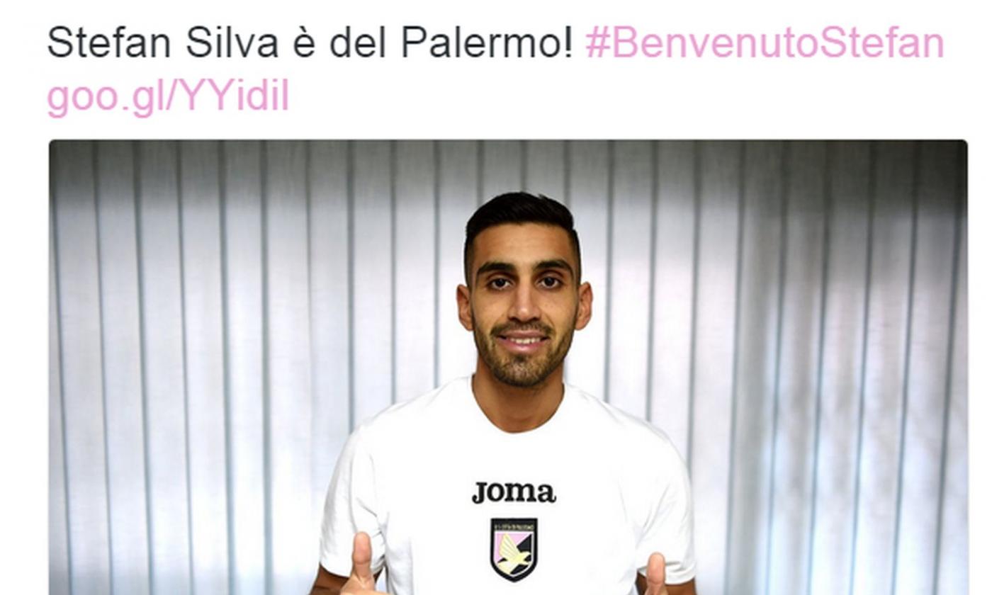 AIK Solna, UFFICIALE: arriva un ex Palermo