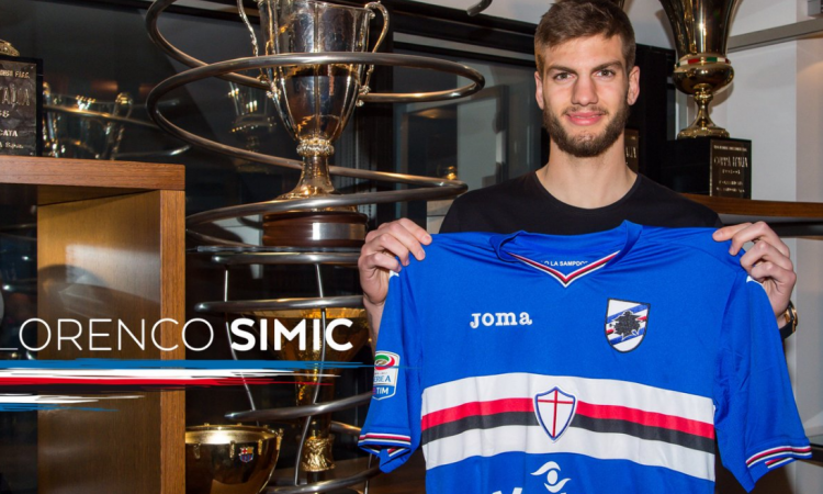 Sampdoria, e se con il Crotone arrivasse un esordio?