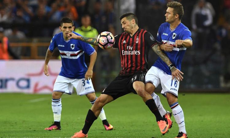 Vigorelli a Casa Milan: offerte dall'Antalyaspor per due centrocampisti