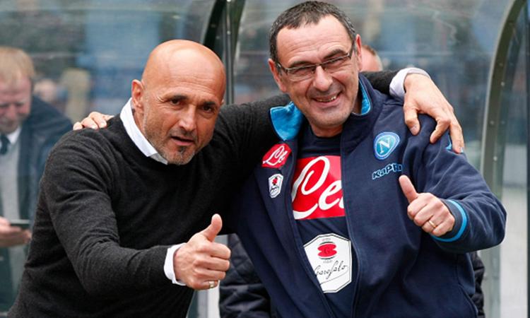 Dal fattore Icardi al Sarri stile Nba: ecco perché Napoli-Inter vale lo scudetto