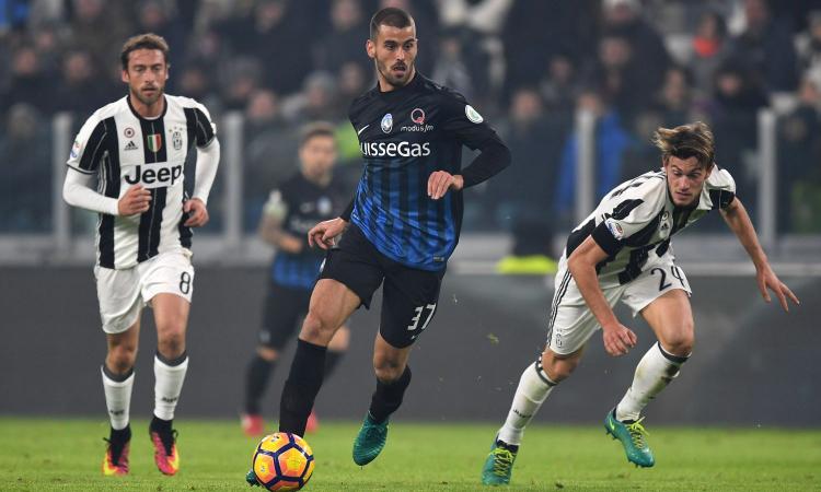 Da Pellegri e Bernardeschi a Caldara e Spinazzola: Juve, l'Italia non basta