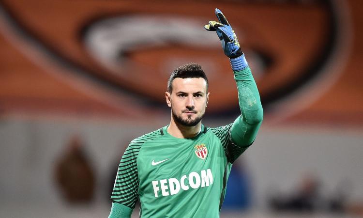 Monaco: Subasic piace in Premier