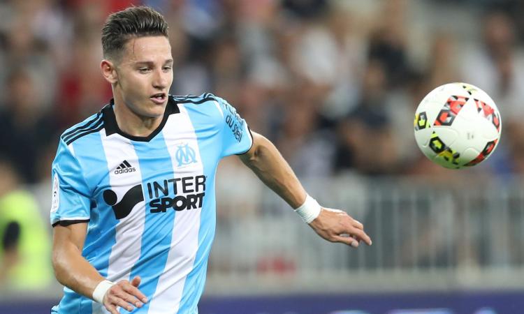 Ag. Thauvin: 'La Roma sarebbe una piazza eccezionale per Florian'
