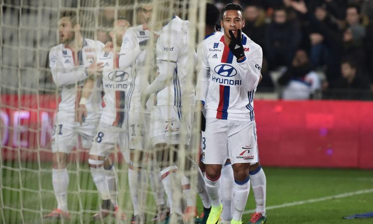 Lione: Tolisso e Lacazette in uscita, ecco le destinazioni