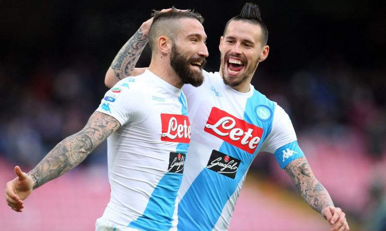 Tonelli, può scattare un'asta tra Fiorentina e Torino