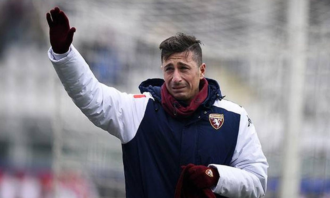 Pro Vercelli-Salernitana, le formazioni ufficiali: Mammarella e Vives ok, c'è Rodriguez