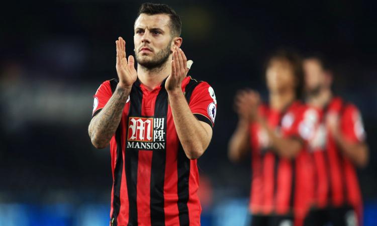 Ozil e le 'clausole' anti-Wilshere: niente rinnovo, il Milan ci riprova