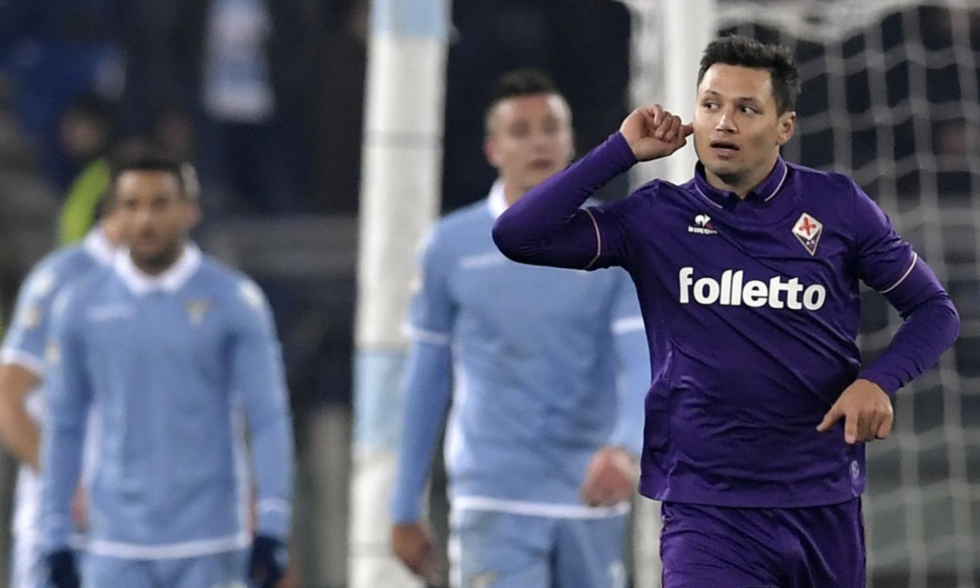 Fiorentina, ag. Zarate: 'Boca? No, è incedibile'