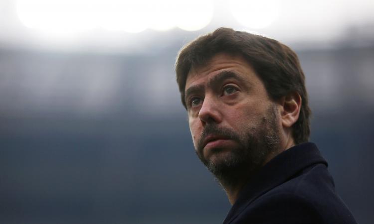 Tanti auguri ad Andrea Agnelli: la lettera della Juve VIDEO
