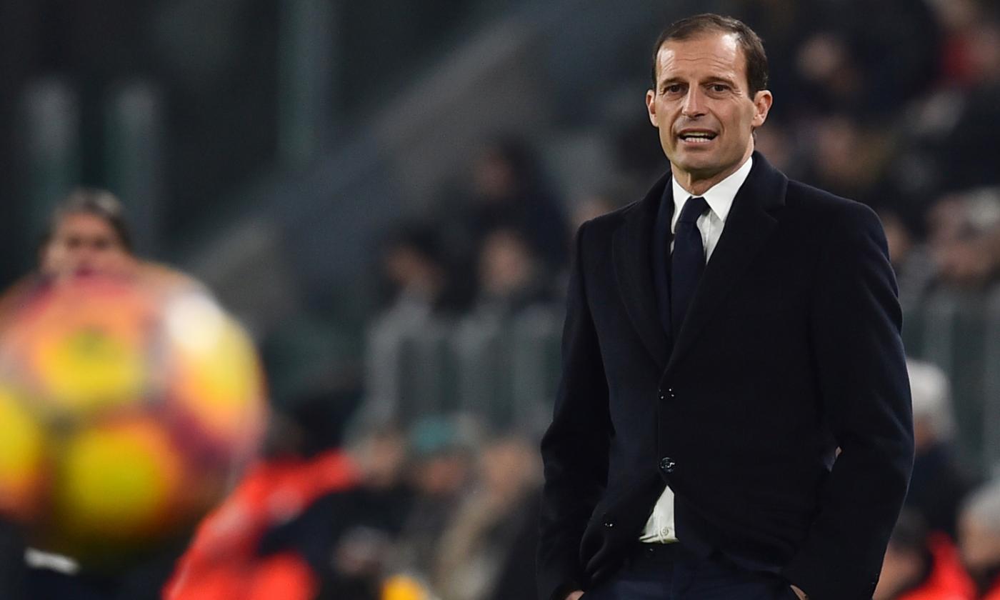 Quando arrivò Allegri la Juve temeva il Malmoe, ora ha paura di essere favorita 