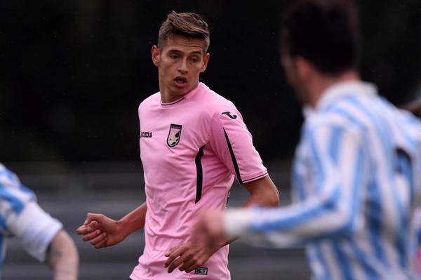 Juve, contro il Palermo per guardare un talento da vicino