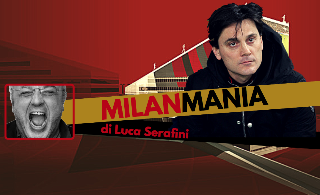 Milanmania: Berlusconi basta critiche ridicole, Montella sta facendo miracoli