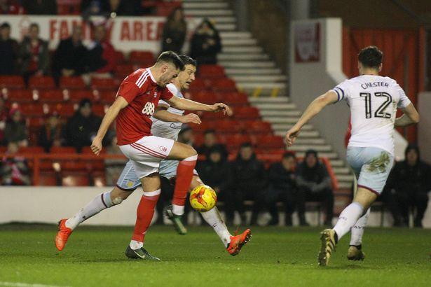 Premier League, tre club su un gioiello del Nottingham Forest