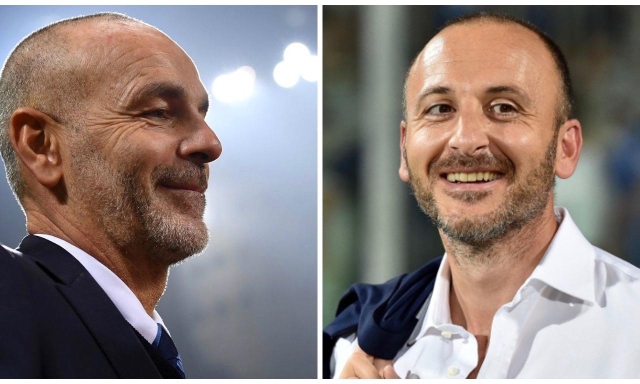 Inter, Ausilio e Pioli stanno lavorando insieme per il prossimo mercato