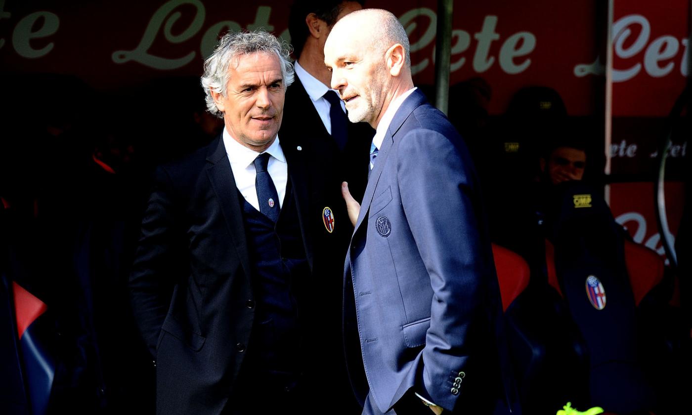 Natali: 'Pioli ottimo per Firenze. Inter? Non è colpa sua'