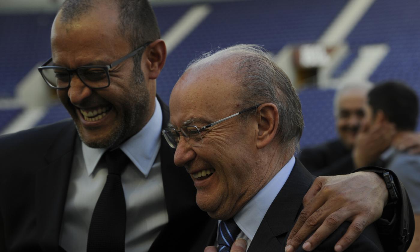 Pinto Da Costa individua il colpevole della sconfitta contro la Juve