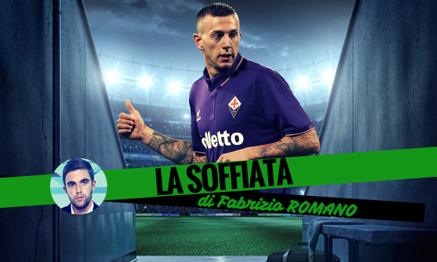 Bernardeschi, la Juve sceglie un'altra strada. E il colpaccio lo aveva sfiorato