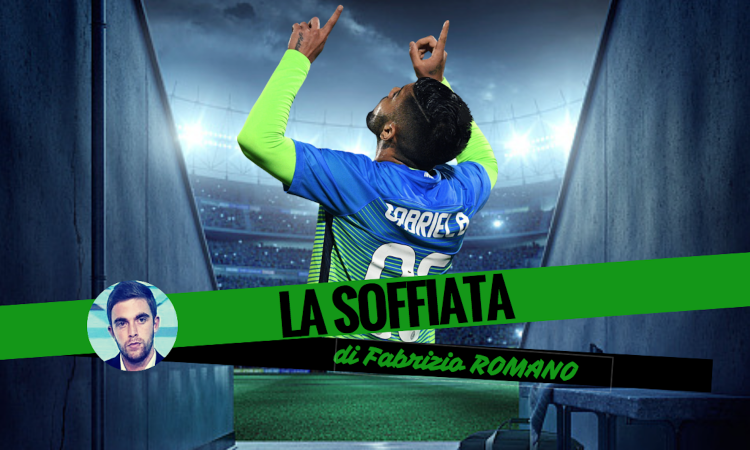 Inter, il surreale inverno di Gabigol: un incontro ha spiazzato tutti, i retroscena