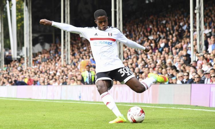 Tottenham: 25 milioni per Sessegnon!