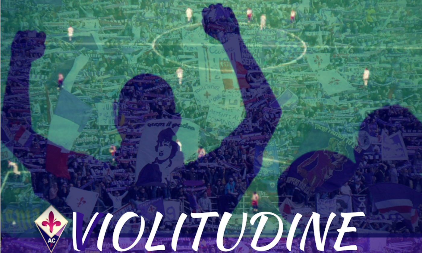 Fiorentina, quando il tifo è una malattia