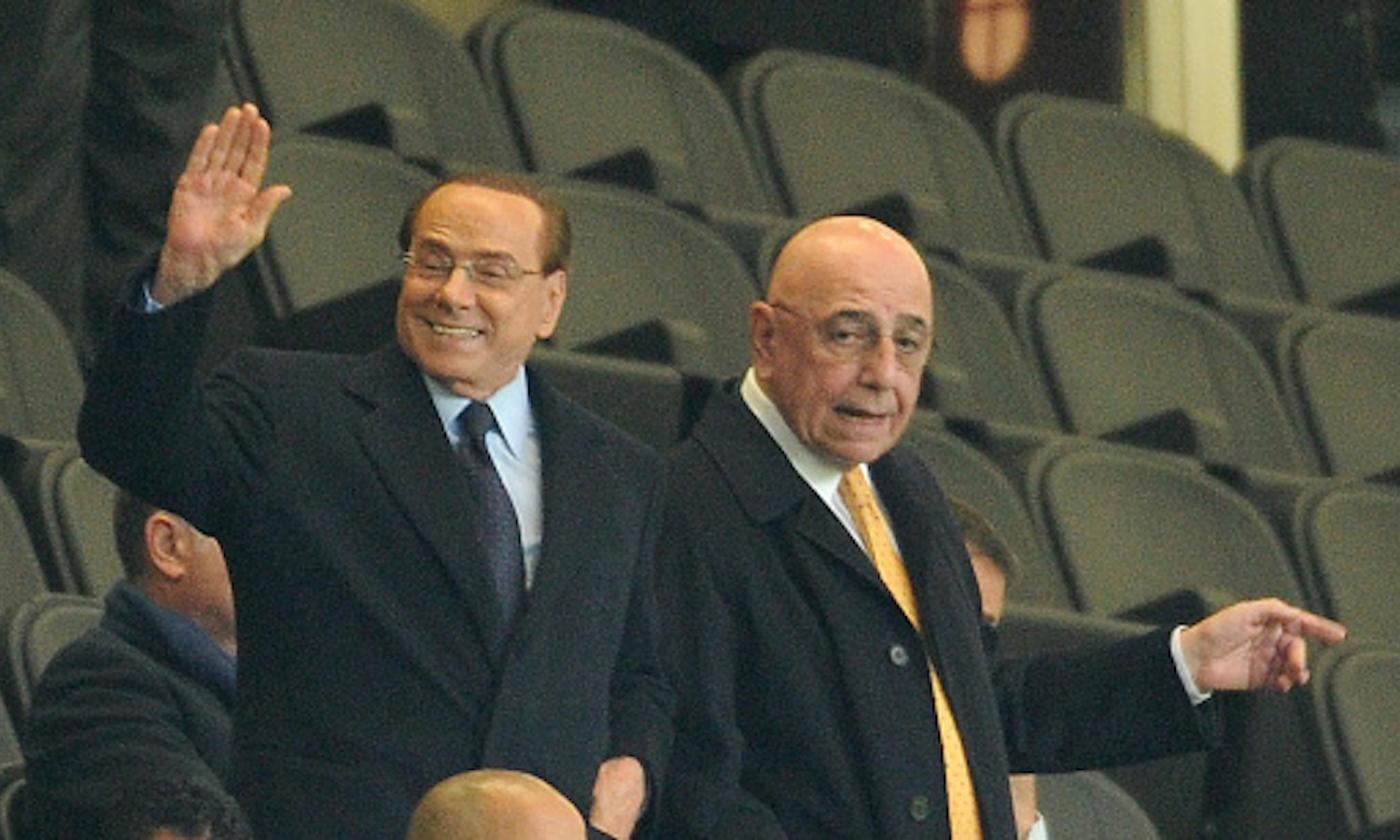 Da VivoPerLei, un milanista scrive: 'Cinesi o no, Galliani non si muove'